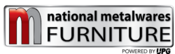 National Metalwares Furniture Logo